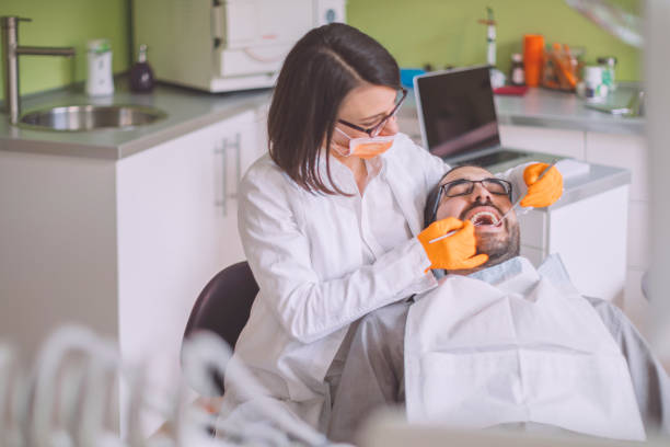 Best Emergency Denture Repair in Waverly, MI