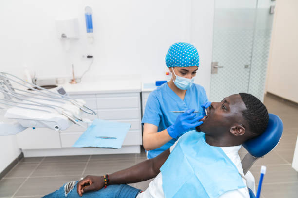 Best Emergency Dental Care for Broken or Chipped Teeth in Waverly, MI