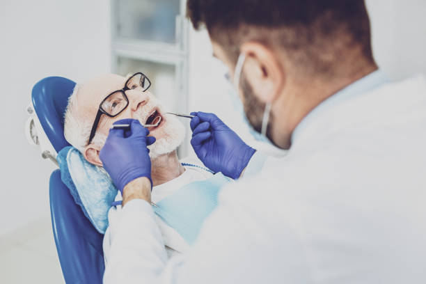 Best Emergency Gum Treatment in Waverly, MI
